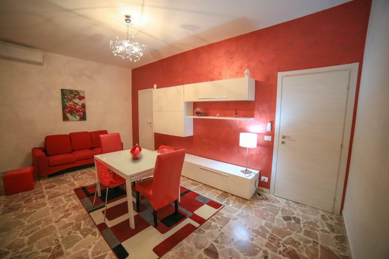 Villa Caterina Agrigento Exterior photo